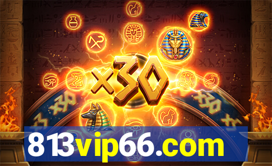 813vip66.com