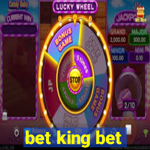 bet king bet