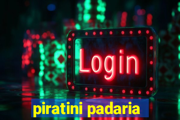 piratini padaria