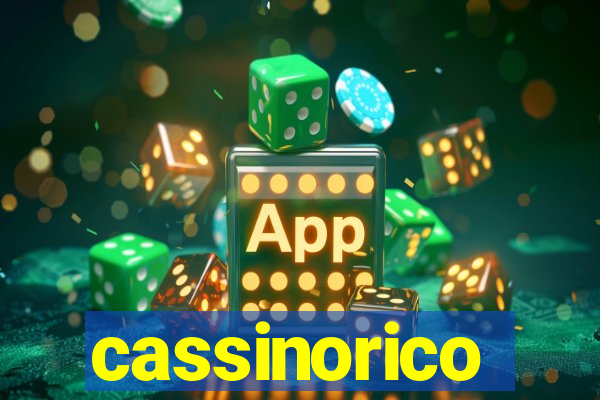 cassinorico