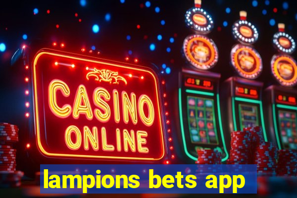 lampions bets app