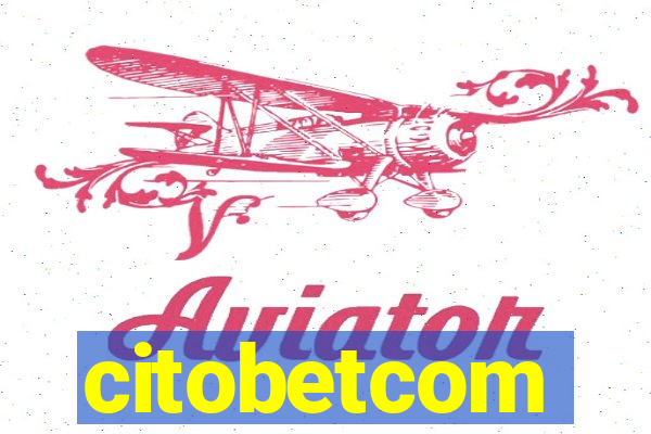 citobetcom