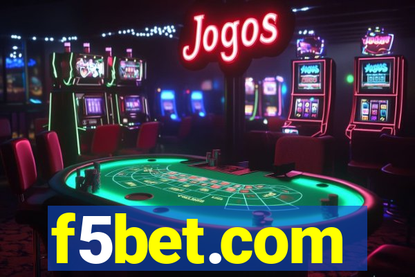 f5bet.com