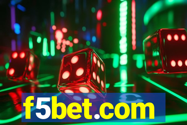 f5bet.com