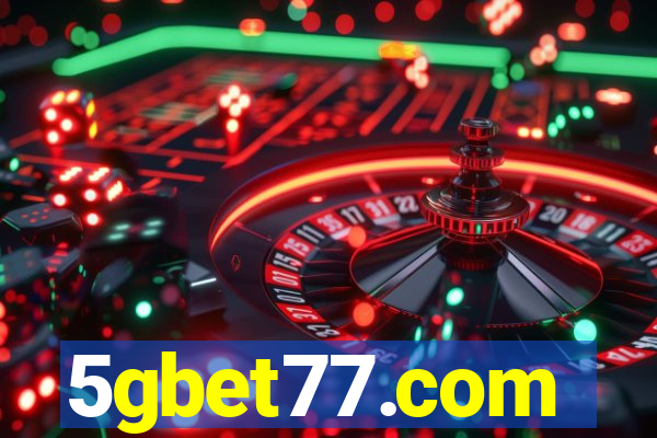 5gbet77.com