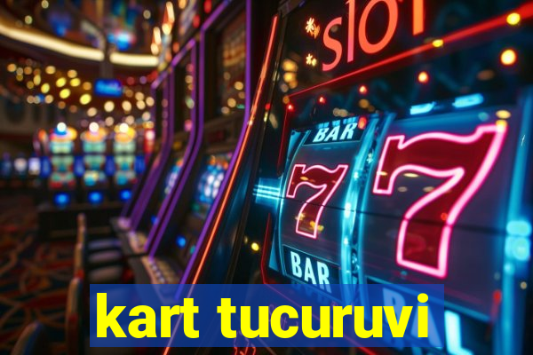 kart tucuruvi