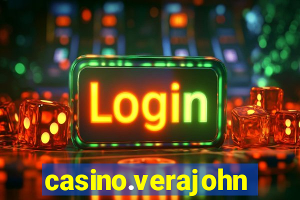 casino.verajohn