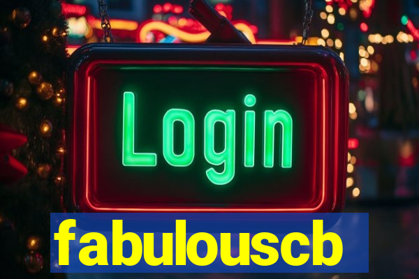 fabulouscb