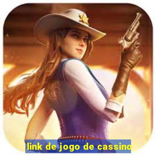 link de jogo de cassino