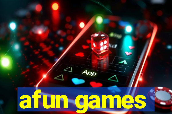 afun games