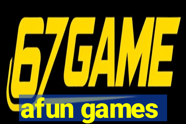 afun games