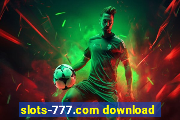 slots-777.com download