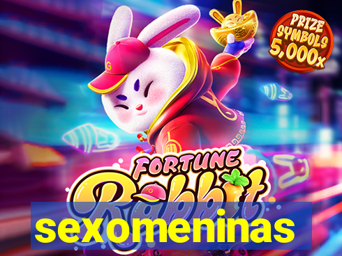 sexomeninas