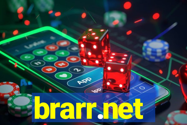 brarr.net