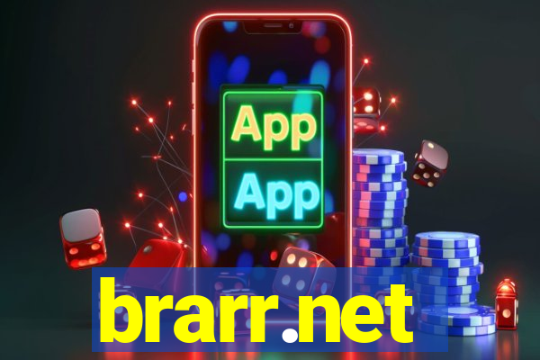 brarr.net