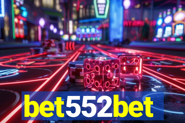 bet552bet