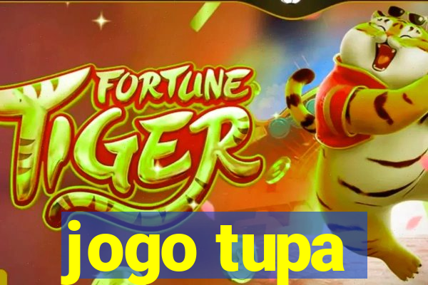 jogo tupa