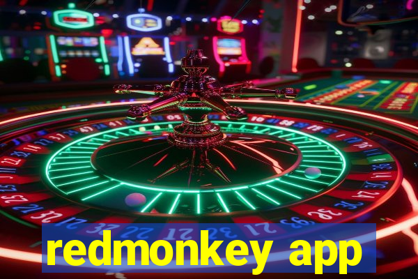 redmonkey app