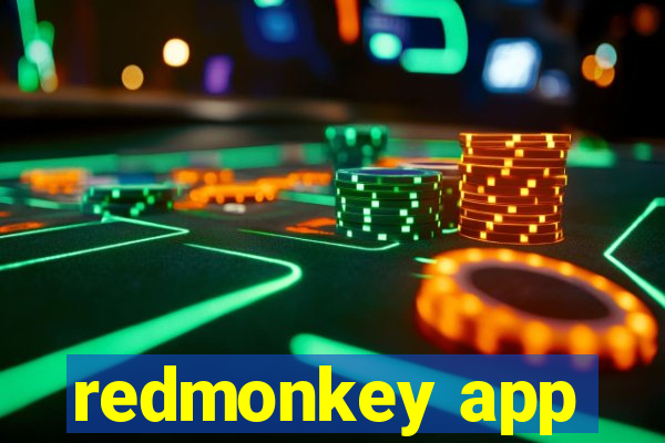 redmonkey app