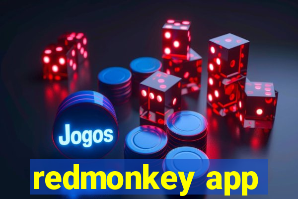 redmonkey app