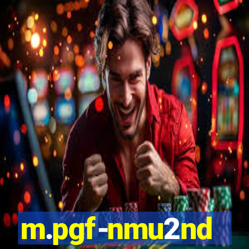 m.pgf-nmu2nd