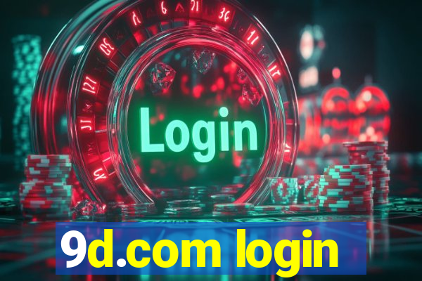 9d.com login