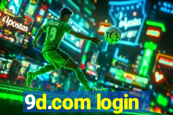 9d.com login