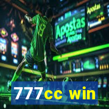 777cc win