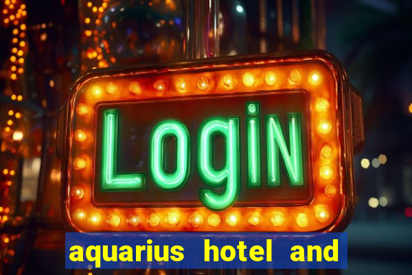 aquarius hotel and casino in laughlin