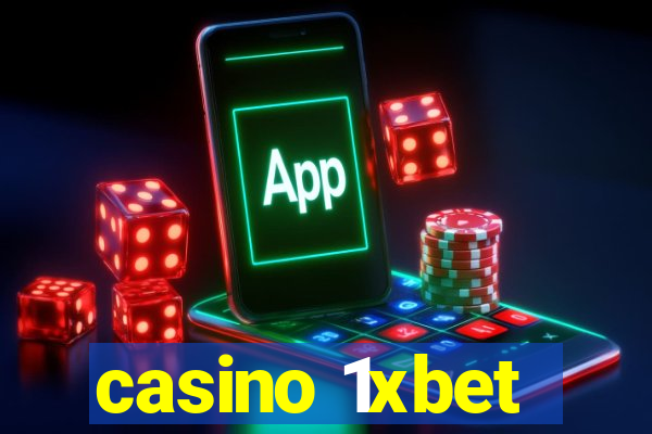 casino 1xbet