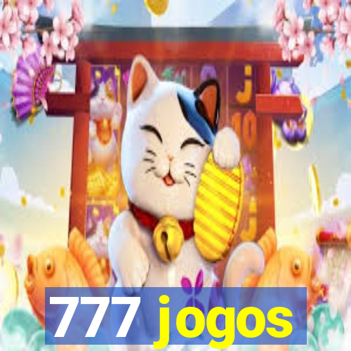 777 jogos