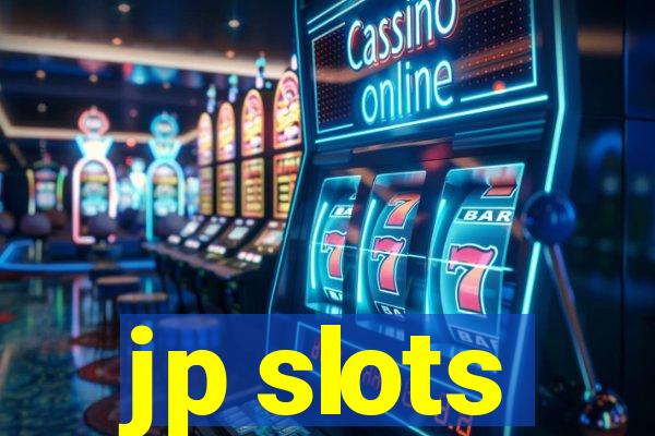 jp slots