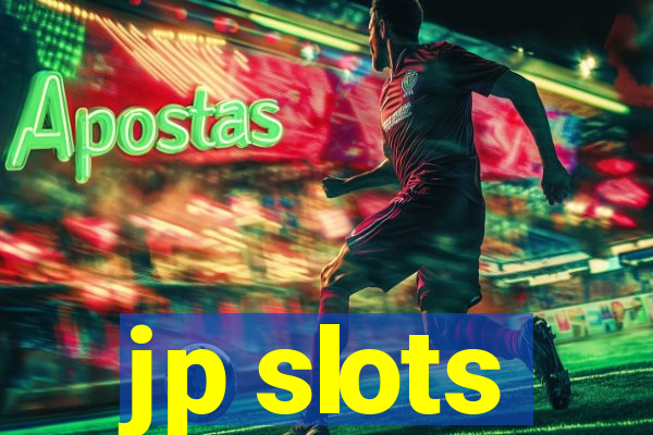 jp slots