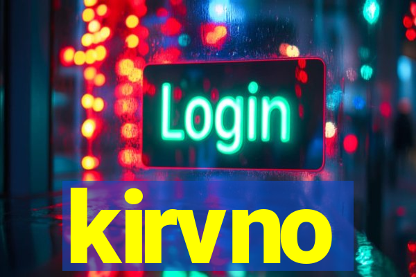 kirvno