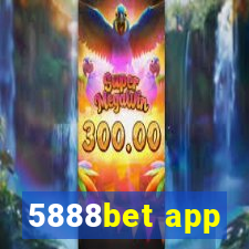 5888bet app