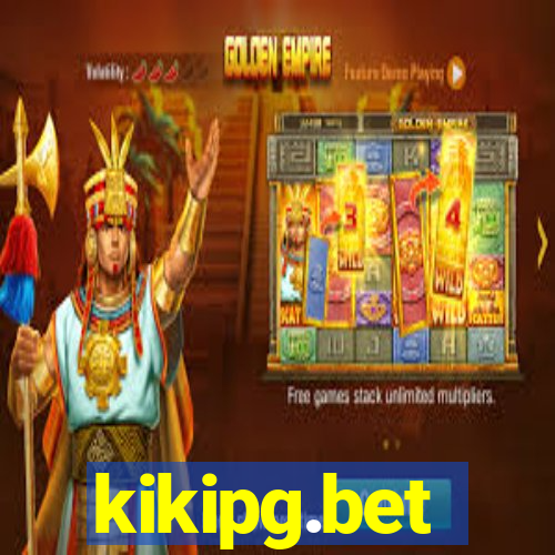 kikipg.bet