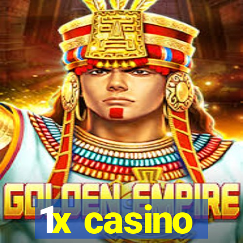 1x casino