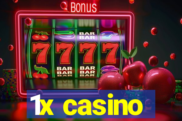 1x casino