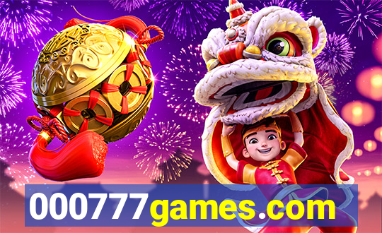 000777games.com