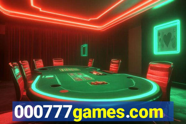 000777games.com