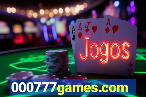 000777games.com