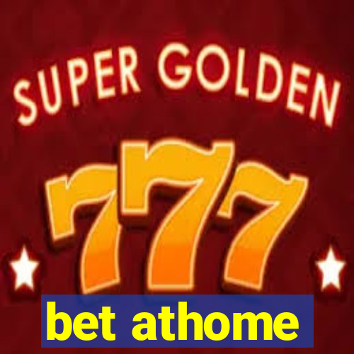 bet athome