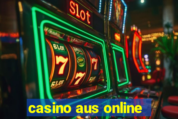 casino aus online