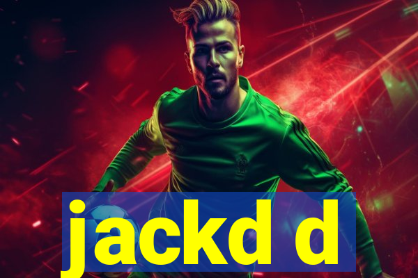 jackd d