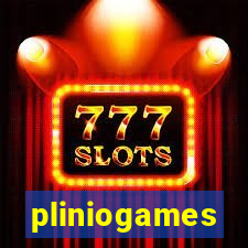 pliniogames