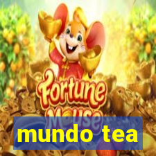 mundo tea