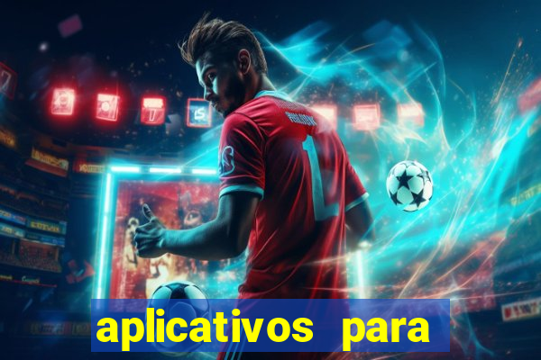 aplicativos para jogos de futebol