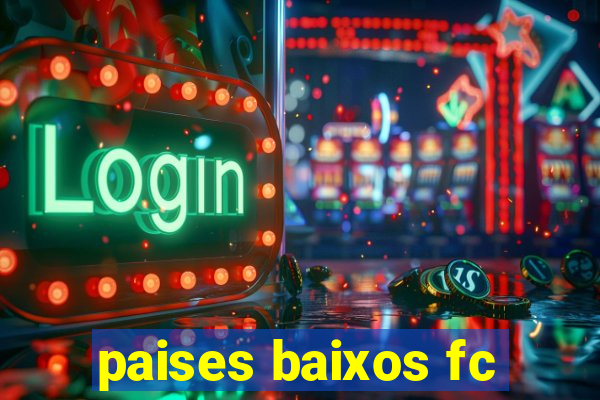 paises baixos fc