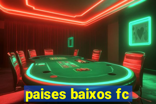 paises baixos fc