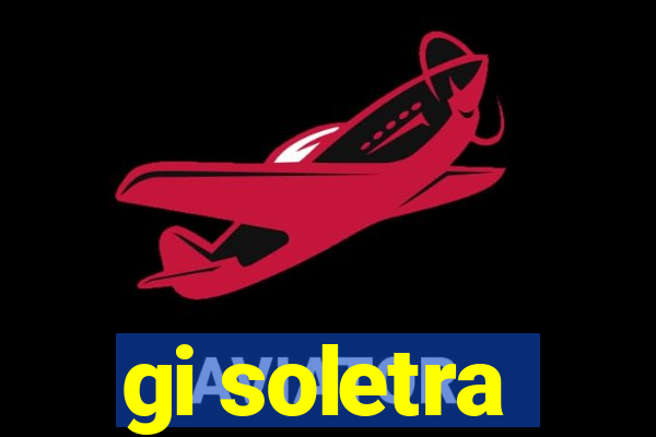 gi soletra